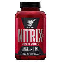 NUTRITION BSN Nitrix 2.0 180 tabliet