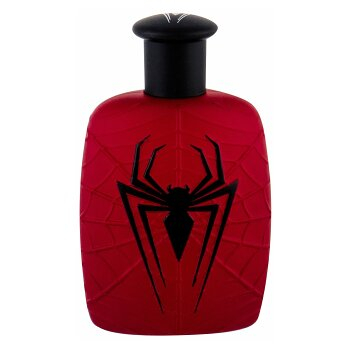 EP LINE Marvel Spiderman Toaletná voda 100 ml (Toaletné vody)