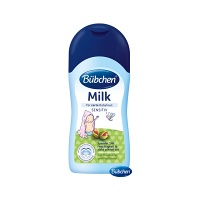 BÜBCHEN Baby mlieko 50 ml