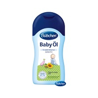 BÜBCHEN Baby olej 200 ml