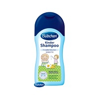 BÜBCHEN Baby šampón 400 ml