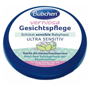 BUBCHEN Verniosa krém na tvár 20 ml (Telové krémy)