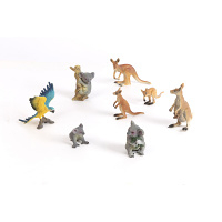 BUDDY TOYS BGA 1015 Safari I