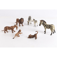 BUDDY TOYS BGA 1017 Safari III