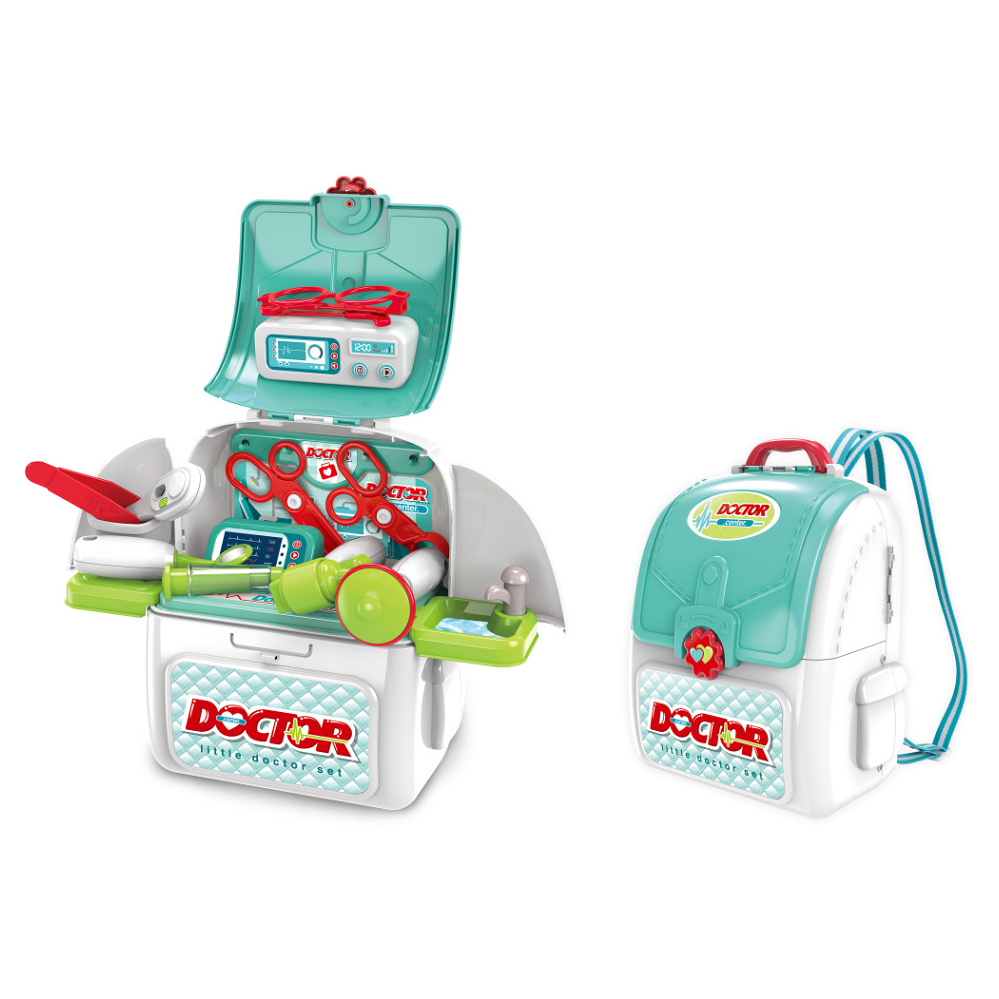E-shop BUDDY TOYS BGP 2114 Batoh doktor 21 x 40 x 29 cm
