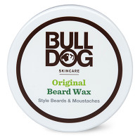BULLDOG Vosk na fúzy Beard Wax 50 ml