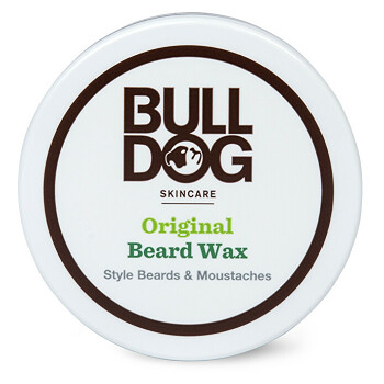 BULLDOG Vosk na fúzy Beard Wax 50 ml