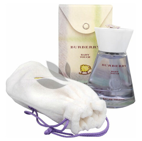 Burberry Baby Touch 100ml MojaLekare .sk