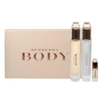 Burberry Body 85ml (Intense) (Parfumované vody)