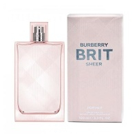 Burberry Brit Sheer 100ml