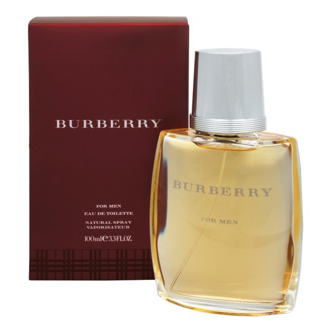 Burberry for Man 50ml