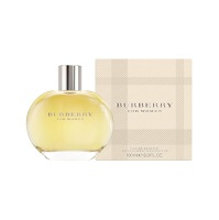 Burberry for Woman 100ml