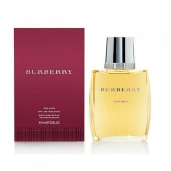Burberry for Man 100ml