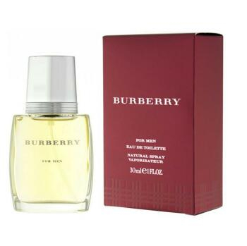 Burberry for Man 30ml
