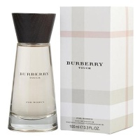 Burberry Touch parfumovaná voda 100ml