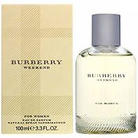 Burberry Weekend Parfumovaná voda 30 ml