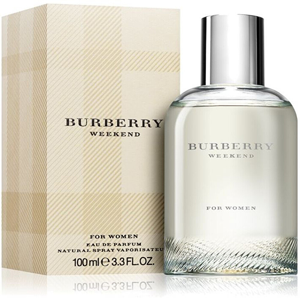 E-shop Burberry Weekend Parfumovaná voda 30 ml
