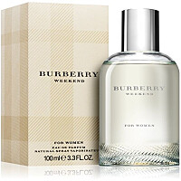 Burberry Weekend Parfumovaná voda 30 ml