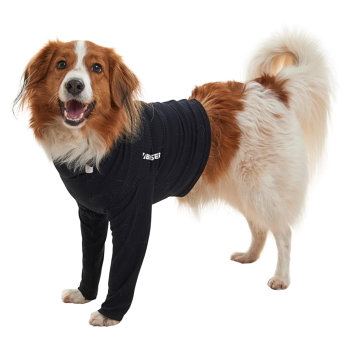 BUSTER Body&Predné nohy ochranný oblečok pre psa 1 ks, Veľkosť: XL