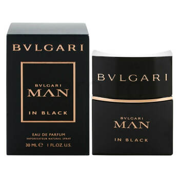 Bvlgari Man In Black Parfémovaná voda 30ml