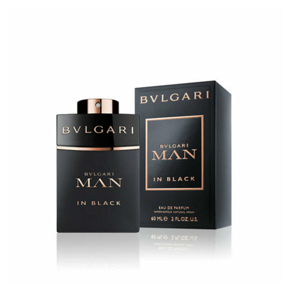 Bvlgari Man In Black Toaletná voda 60ml