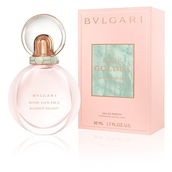 BVLGARI Rose Goldea Blossom Delight EDP 30 ml (Parfumované vody)