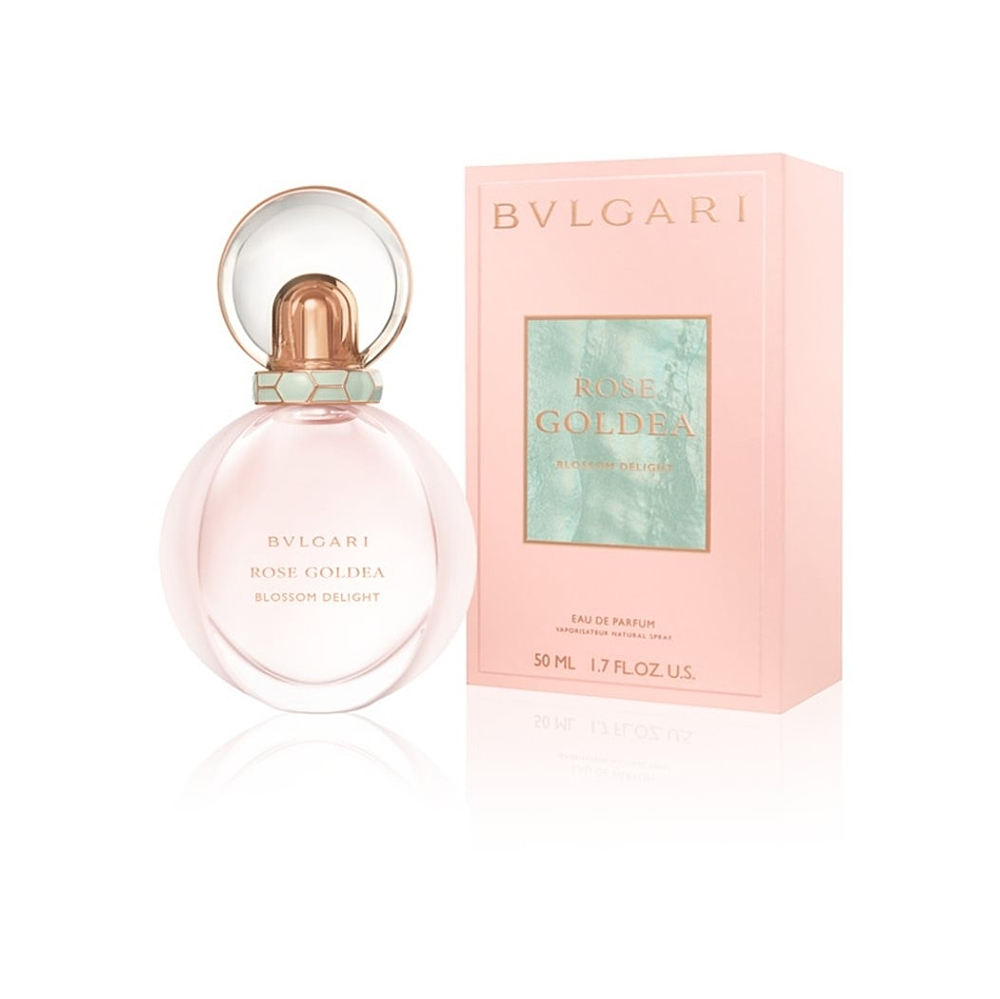 E-shop BVLGARI Rose Goldea Blossom Delight EDP 50 ml