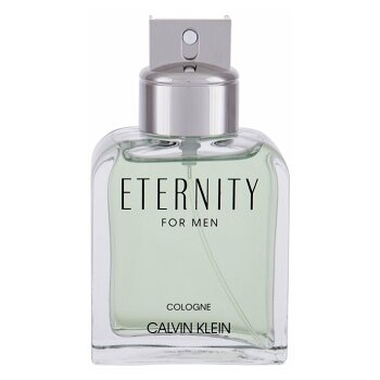 CALVIN KLEIN Eternity toaletná voda Cologne 100 ml (Toaletné vody) - Toaletný
