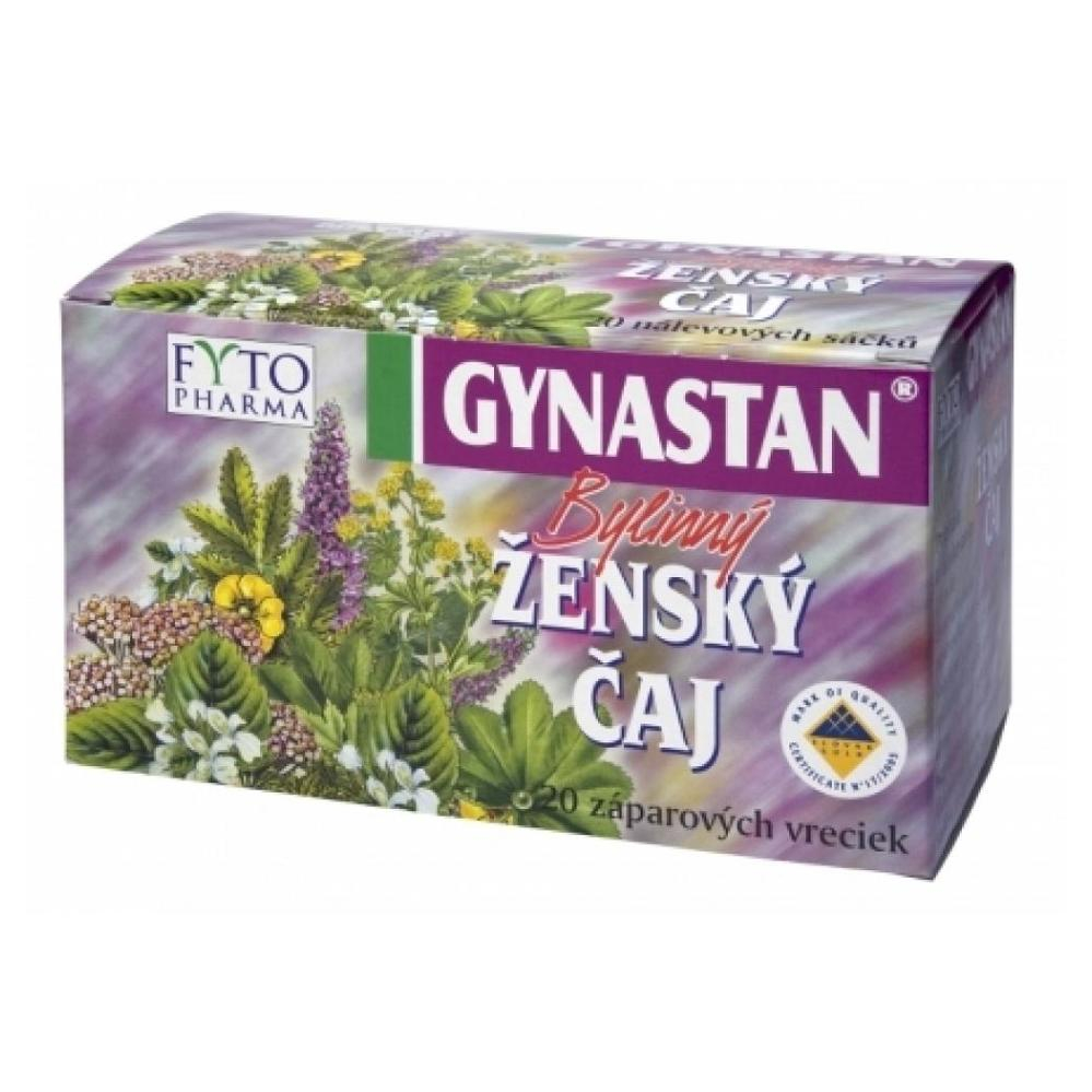 FYTOPHARMA Bylinný ženský čaj 20 sáčkov kúpite na Mojalekaren.sk