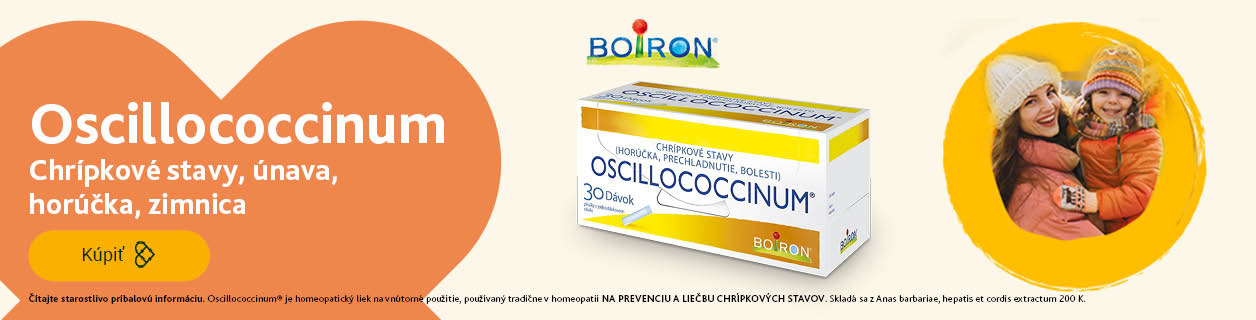 Oscillococcinum v boji proti chrípke