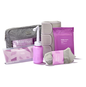 FRIDA MOM C-Section sada na zotavenie po cisárskom reze (Ostatné potreby pre mamičky)