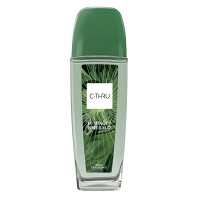 C-THRU Parfumovaný sprej Luminous Emerald 75 ml