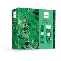 C-THRU Luminous Emerald Darčekové balenie