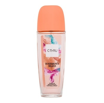C-THRU Parfumovaná voda Harmony Bliss 75 ml (Parfumované vody)