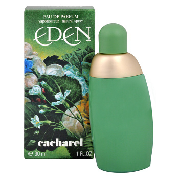 Cacharel Eden 50ml (Parfumované vody)