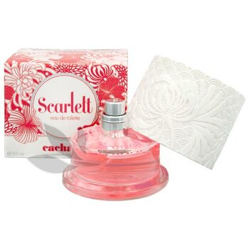 Cacharel Scarlett 50ml ()