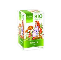 APOTHEKE Čaj pre tehotné ženy nálevové sáčky BIO 20x1.5g