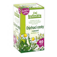 Čaj Váňa Pri nachladnutí ns 40 x 1.6 g Čaj Váňa Pri nachladnutí ns 40 x 1.6 g