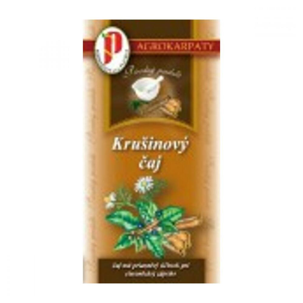 AGROKARPATY ELIXÍR Krušinový čaj 20 vreciek kúpite na Mojalekaren.sk
