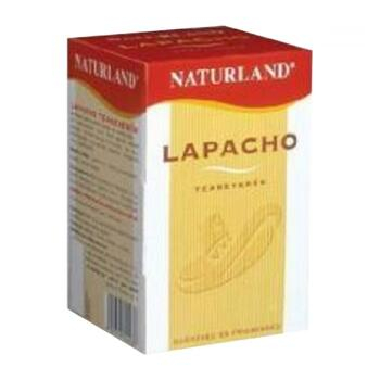 LAPACHO Čaj porcovaný 20 x 2 g NL