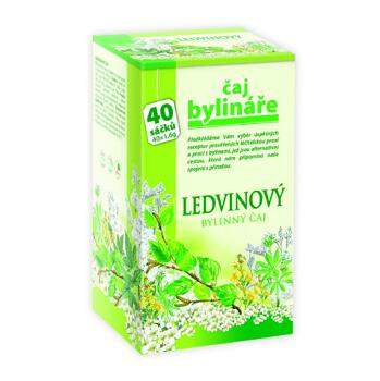 Bylinář Ľadvinový bylinný čaj 40x1.6 g