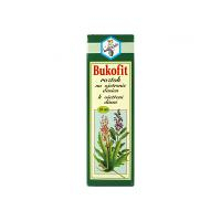 BUKOFIT - ROZTOK NA OŠETRENIE ĎASIEN 25 ML