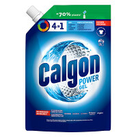CALGON 4v1 Power gél náplň 1,2 l