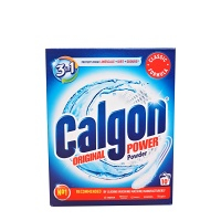 CALGON Original Power 3v1 Zmäkčovač vody v prášku 500 g