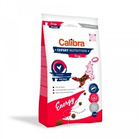 CALIBRA Expert Nutrition Energy Granuly pre psov 2 kg