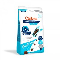 CALIBRA Expert Nutrition Oral Care Granuly pre psov 2 kg