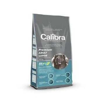 CALIBRA Dog Premium Adult Large kompletné prémiové krmivo 3 kg