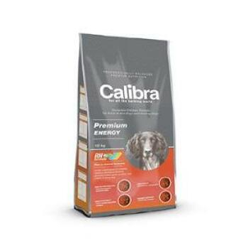 CALIBRA Dog Premium Energy kompletné prémiové krmivo 3 kg