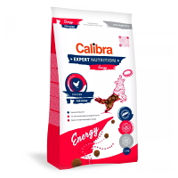 CALIBRA Expert Nutrition Energy Granuly pre psov 2 kg