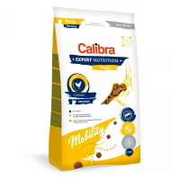 CALIBRA Expert Nutrition Mobility Granuly pre psov 2 kg